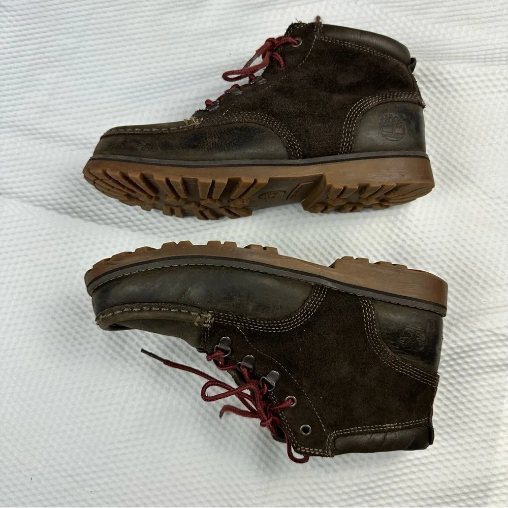 Timberland earthkeeper kids boot